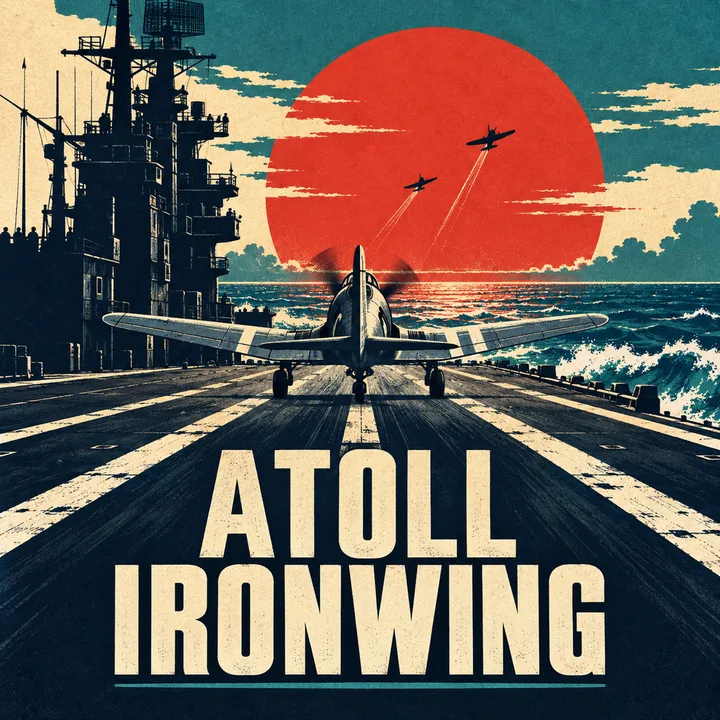 Atoll Ironwing - Play free online | GameXmos